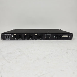 Telos Delta 100 Digital Broadcast Hybrid Phone Line Audio Console Interface IFB