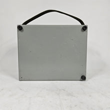 Load image into Gallery viewer, Vtg Military TS-585D/U Audio Output Level Meter S/N 22 Industrial Instruments