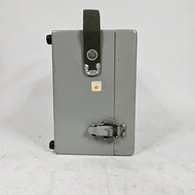 Load image into Gallery viewer, Vtg Military TS-585D/U Audio Output Level Meter S/N 22 Industrial Instruments