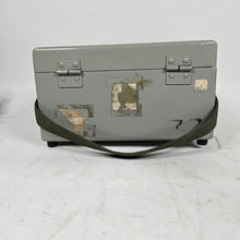 Load image into Gallery viewer, Vtg Military TS-585D/U Audio Output Level Meter S/N 22 Industrial Instruments