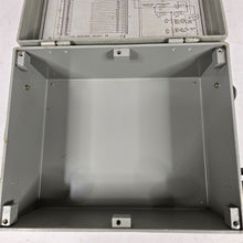 Load image into Gallery viewer, Vtg Military TS-585D/U Audio Output Level Meter S/N 22 Industrial Instruments
