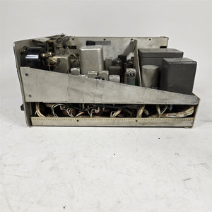 Collins 51S-1 Winged Emblem Ham Radio Receiver S/N 2648 - As-Is For Parts,Repair