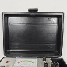 Load image into Gallery viewer, B&amp;K Precision Dynascan 470 CRT TV Picture Tube Tester Rejuvenator w/8 Adapters