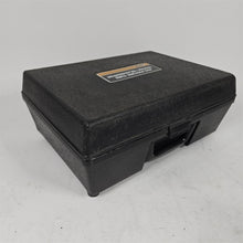 Load image into Gallery viewer, B&amp;K Precision Dynascan 470 CRT TV Picture Tube Tester Rejuvenator w/8 Adapters