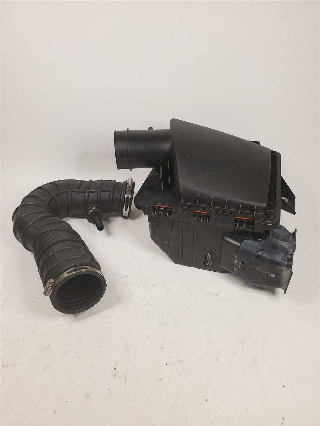 05-09 Ford Mustang V6 4.0L Intake Air Box Filter Housing Low Mileage Take-Off