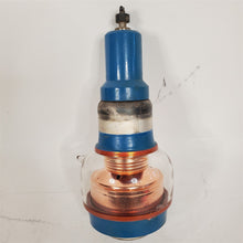 Load image into Gallery viewer, Jennings UCSF-500-10N528 125-00 pF 10 kV Variable Vacuum Capacitor For Display