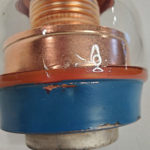 Jennings UCSF-500-10N528 125-00 pF 10 kV Variable Vacuum Capacitor For Display