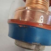 Load image into Gallery viewer, Jennings UCSF-500-10N528 125-00 pF 10 kV Variable Vacuum Capacitor For Display