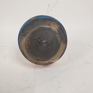 Jennings UCSF-500-10N528 125-00 pF 10 kV Variable Vacuum Capacitor For Display