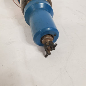 Jennings UCSF-500-10N528 125-00 pF 10 kV Variable Vacuum Capacitor For Display