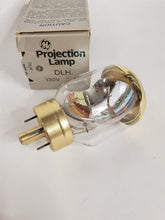 Load image into Gallery viewer, GE DLH Projection Projector Lamp Bulb 120V 250W NOS