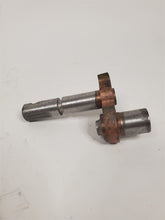 Load image into Gallery viewer, 56-57 Chevy Corvette 2nd &amp; 3rd Gear Shifter Shaft (2nd Design) RARE 3731941 NOS