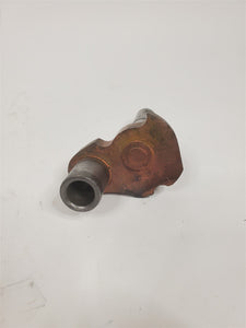 56-57 Chevy Corvette 2nd & 3rd Gear Shifter Shaft (2nd Design) RARE 3731941 NOS