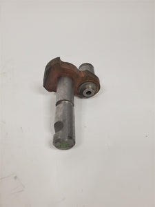 56-57 Chevy Corvette 2nd & 3rd Gear Shifter Shaft (2nd Design) RARE 3731941 NOS