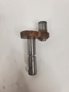 56-57 Chevy Corvette 2nd & 3rd Gear Shifter Shaft (2nd Design) RARE 3731941 NOS