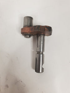 56-57 Chevy Corvette 2nd & 3rd Gear Shifter Shaft (2nd Design) RARE 3731941 NOS