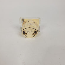 Load image into Gallery viewer, Dixson Model 120KT Micro-ammeter 0-1 Micro-Amps DC NOS