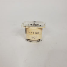 Load image into Gallery viewer, Dixson Model 120KT Micro-ammeter 0-1 Micro-Amps DC NOS