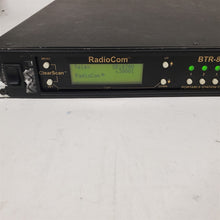 Load image into Gallery viewer, UHF C3 Band Wireless Intercom Base Station BTR-800 by Radiocom