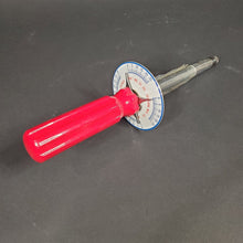 Load image into Gallery viewer, Seekonk SL-25 Torque Wrench Gauge Screw Driver RH Vertical 0-25 Inch Pounds