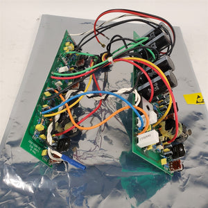 Event Tria Circuit Card Set for Tria Triamp System