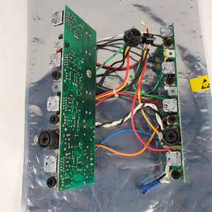 Event Tria Circuit Card Set for Tria Triamp System