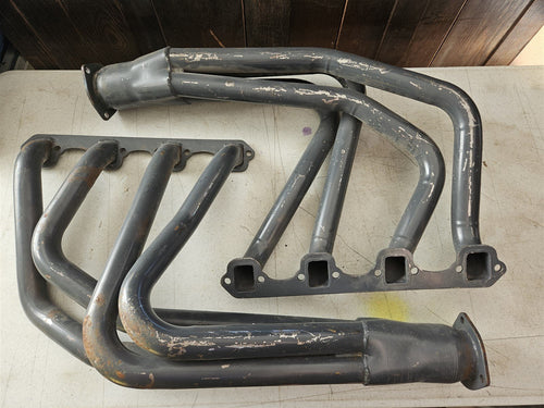 Pair of Headers for 64-67 Sunbeam Tiger