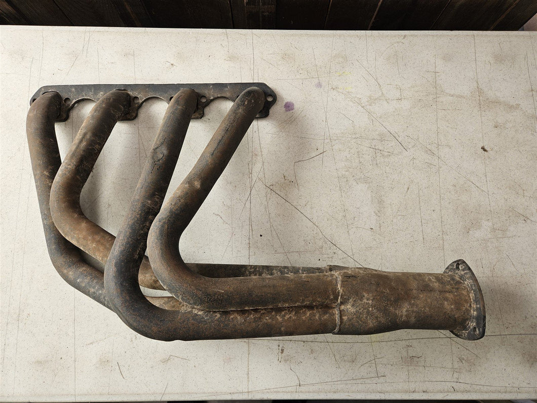 Left LH Header for 64-67 Sunbeam Tiger