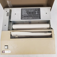 Load image into Gallery viewer, Lot of 2 3M Whisper Writer 1000 Teleprinters Printers 1480 &amp; 1980AA AS-IS