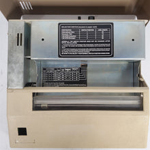Load image into Gallery viewer, Lot of 2 3M Whisper Writer 1000 Teleprinters Printers 1480 &amp; 1980AA AS-IS