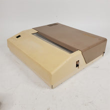 Load image into Gallery viewer, Lot of 2 3M Whisper Writer 1000 Teleprinters Printers 1480 &amp; 1980AA AS-IS