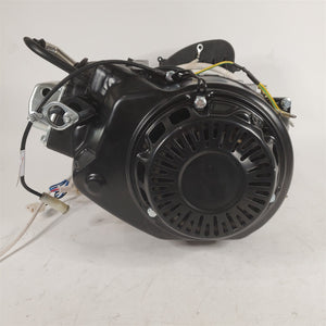 Genuine Firman 171CC Engine & Stator Assy from 3300W Generator NOS Motor