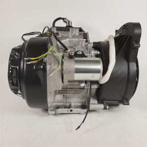 Genuine Firman 171CC Engine & Stator Assy from 3300W Generator NOS Motor