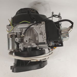 Genuine Firman 171CC Engine & Stator Assy from 3300W Generator NOS Motor