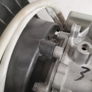 Genuine Firman 171CC Engine & Stator Assy from 3300W Generator NOS Motor