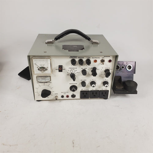 Pace Desoldering Soldering Rework Station PPS-200CM PPS-200C