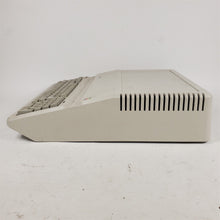 Load image into Gallery viewer, Vtg Apple IIe Platinum Computer A2S2128 w/ 64K Memory Expansion, Grappler+ AS-IS