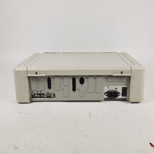 Load image into Gallery viewer, Vtg Apple IIe Platinum Computer A2S2128 w/ 64K Memory Expansion, Grappler+ AS-IS