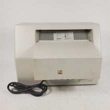 Load image into Gallery viewer, Vtg Green Monochrome Monitor A2M6017 for Apple IIe Platinum Computer AS-IS