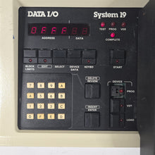 Load image into Gallery viewer, HTF Vintage 1986 Original Data I/O System 19 Universal Programmer 990-1901