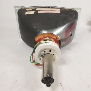 Wide Screen CRT & HV Power Supp From HP 1610A Logic Analyzer Clinton Electronics