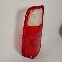 Load image into Gallery viewer, 72-80 Dodge Ram Truck Tail Light Lens Set RH LH Ramcharger NOS 3744277 3744276