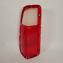 Load image into Gallery viewer, 72-80 Dodge Ram Truck Tail Light Lens Set RH LH Ramcharger NOS 3744277 3744276