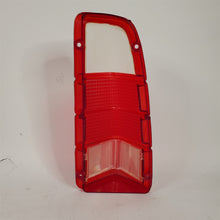 Load image into Gallery viewer, 72-80 Dodge Ram Truck Tail Light Lens Set RH LH Ramcharger NOS 3744277 3744276