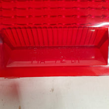 Load image into Gallery viewer, 72-80 Dodge Ram Truck Tail Light Lens Set RH LH Ramcharger NOS 3744277 3744276
