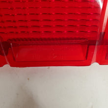 Load image into Gallery viewer, 72-80 Dodge Ram Truck Tail Light Lens Set RH LH Ramcharger NOS 3744277 3744276