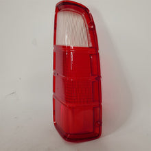Load image into Gallery viewer, 72-80 Dodge Ram Truck Tail Light Lens Set RH LH Ramcharger NOS 3744277 3744276