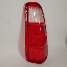 Load image into Gallery viewer, 72-80 Dodge Ram Truck Tail Light Lens Set RH LH Ramcharger NOS 3744277 3744276