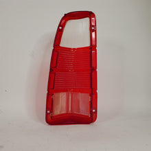 Load image into Gallery viewer, 72-80 Dodge Ram Truck Tail Light Lens Set RH LH Ramcharger NOS 3744277 3744276
