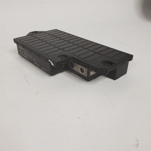 Load image into Gallery viewer, Rare Vtg Original F-15 Eagle Caution Warning Indicator Panel 4330011-6 DMIL-A